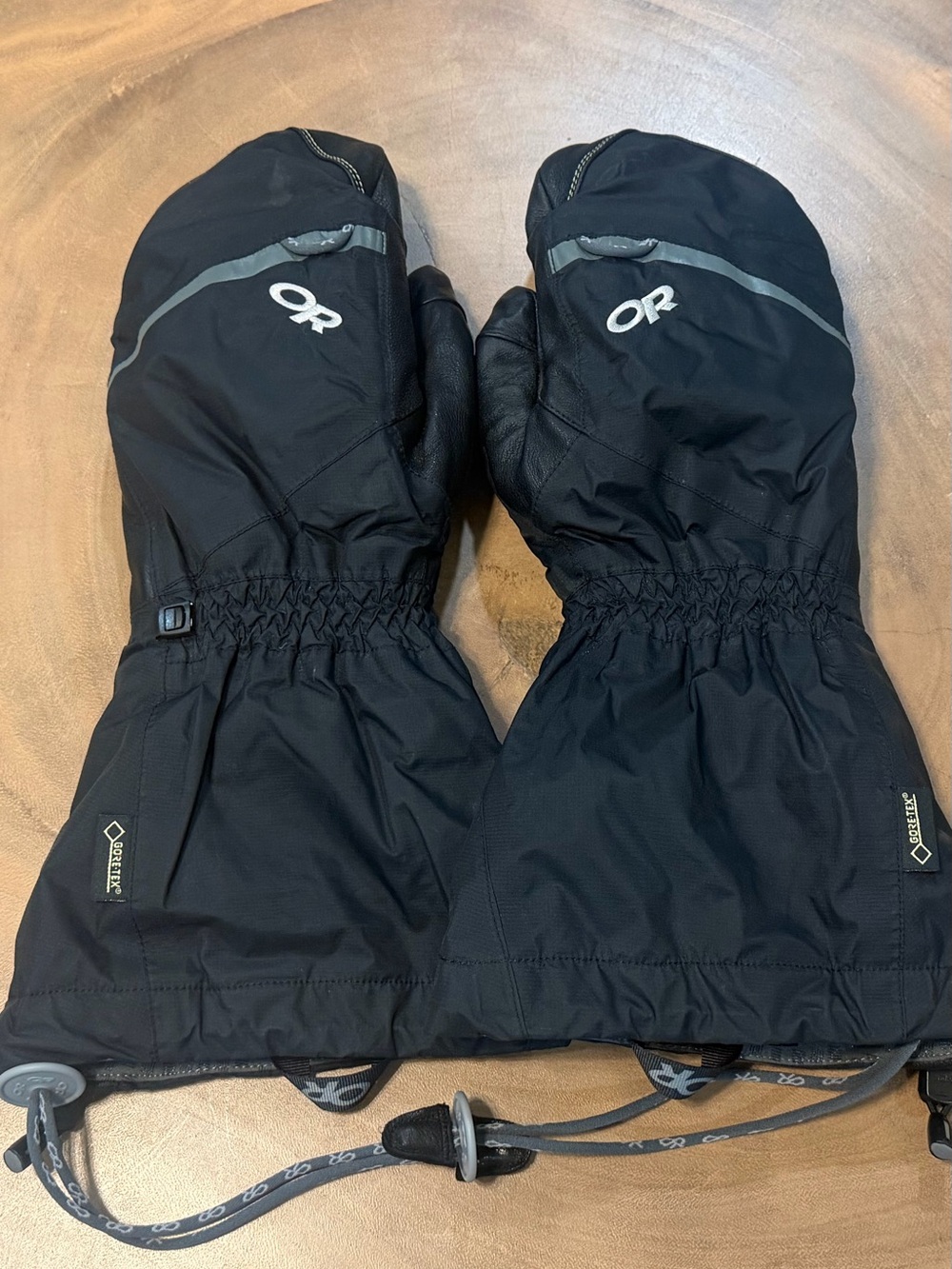 Outdoor Research OR Gortex Alti Mitts
